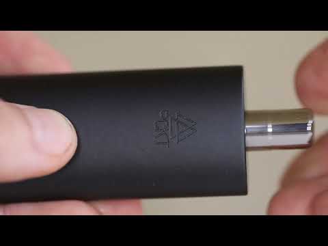 PCKT Two Vaper Unit Oil Cartridge Vaporizer