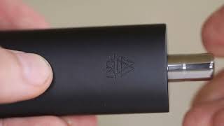 PCKT Two Vaper Unit Oil Cartridge Vaporizer