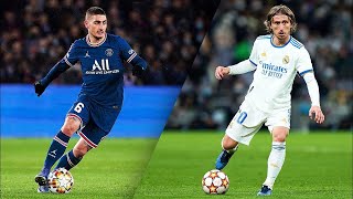 A Masterclass In Beating The Press 2022