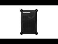 Review: Soundboks Mix 121dB Ultra Loud Bluetooth Speaker