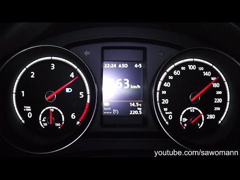 2016 Volkswagen Scirocco
