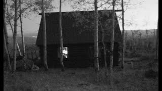 Wheeler Canyon Sasquatch Drives Family Away after Looking In Windows of Their Home