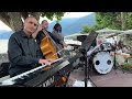 Capture de la vidéo Jazz Ascona 2022 - #06