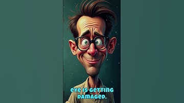 What If You Never Blink Again?