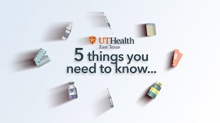 5 Things You Need to Know About Vaccines - Full