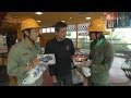 なんでも挑戦!レッツチャレンジ! 「ミニ四駆をしよう!①」