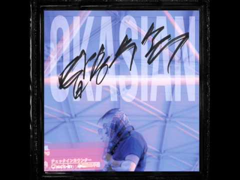 오케이션(Okasian) (+) Fly Girl (Feat. Kid Ash, Zion.T)