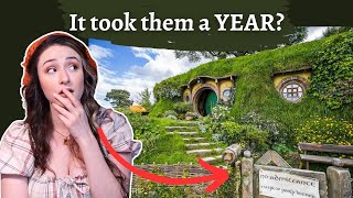 The Shire: The Places of Middle Earth by Jess of the Shire 33,094 views 1 month ago 22 minutes