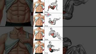 Easy Abs Workout at Home, Beginner Core Routine for Women & Men