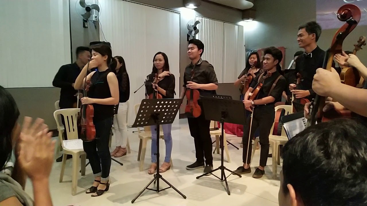 CLOSING REMARKS | DEPARTMENT CHAIR | SHERYL ANN B. DE DIOS