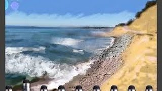 How to edit your pic on Repix, very interesting, try screenshot 2