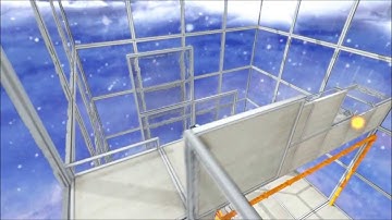 Influx: Quick Look (Opening 2 Puzzles)