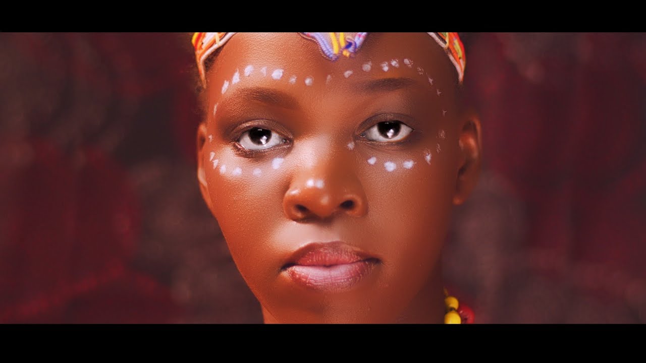 Elai Akello - D Lebo Official 4k Video