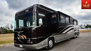 Motorhomes of Texas 2007 Foretravel Phenix by Motorhomes of Texas 963 views 2 months ago 4 minutes, 5 seconds