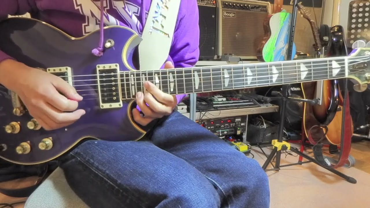 高中正義 discoB - YouTube