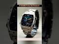 A CASIO From The Future Ai Aiart Innovation Casio Casiowatch Watch Silicon Watches 