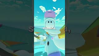 All you physics simulation rookies out there! | Crowbar Climber #shorts
