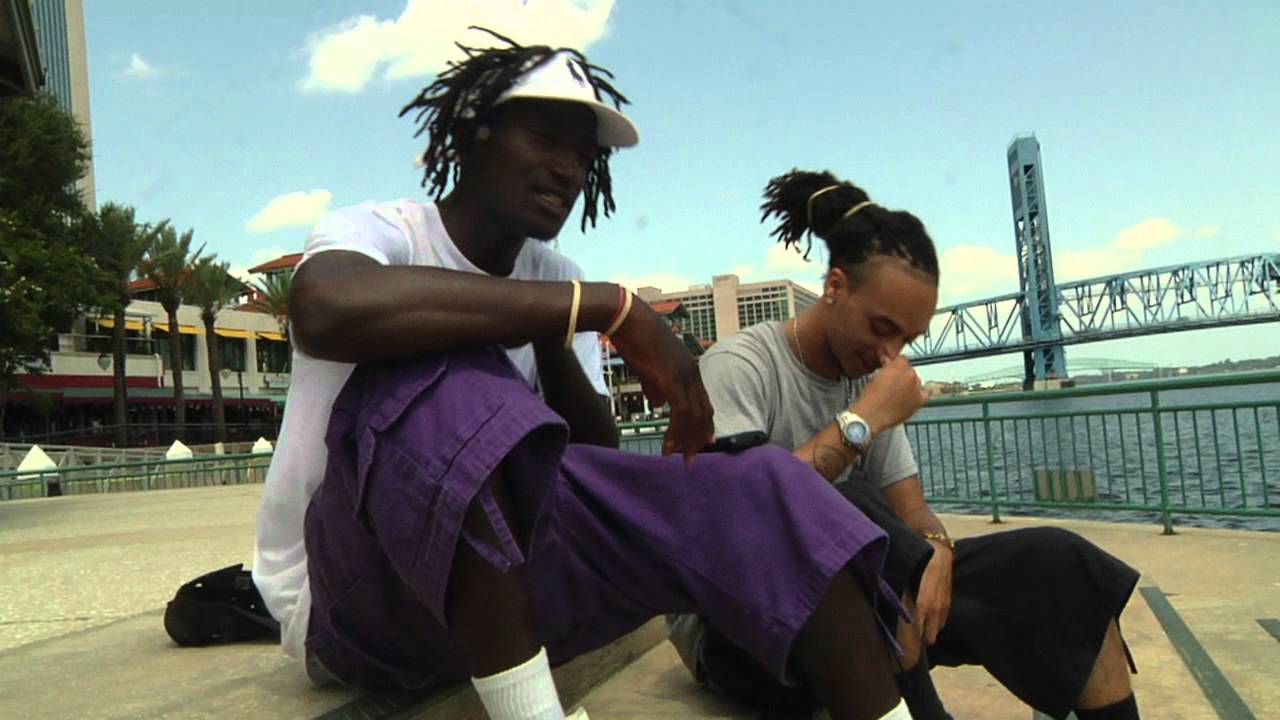 GET RIGHT MUSIC- CHASE MONEY DREAM BIG *THE VIDEO*