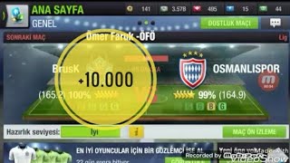 TOP ELEVEN #2 EN KOLAY OYUNCU GELİŞTİRME TAKTİĞİ