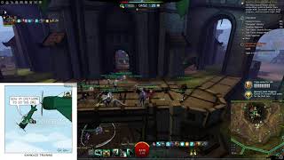 Gw2 Wvw - Oppa Airforce