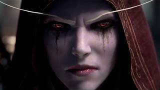 ||  LION  ||  World of Warcraft GMV ||