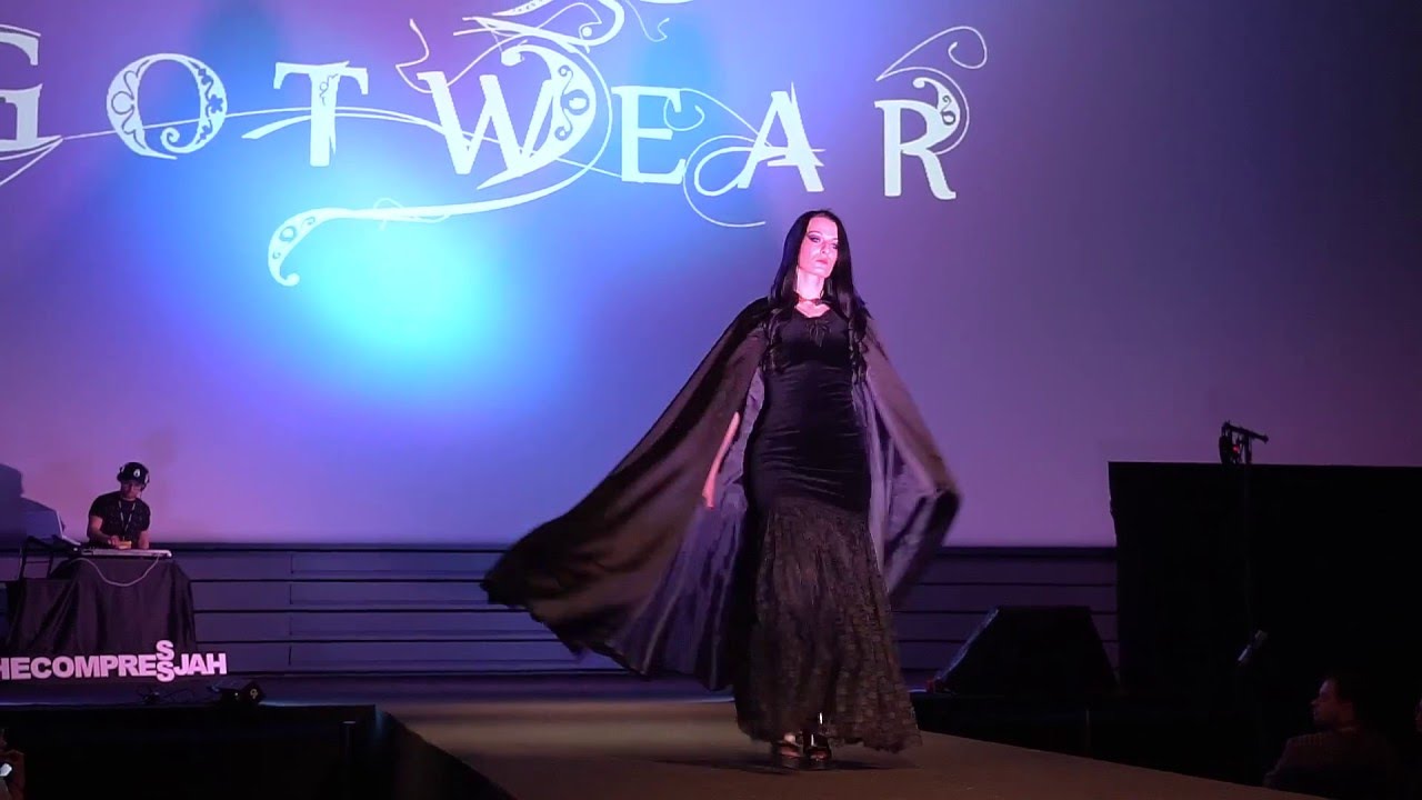 Altergroup Fashion Show Pyrkon 2016 - GOTWEAR