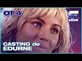 El CASTING de EDURNE | OPERACIÓN TRIUNFO