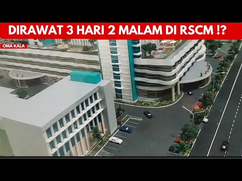 CERITA 3D2N DI RSCM (SEPTEMBER 2024) @OmaKelana - YouTube