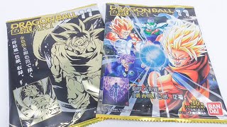 ドラゴンボール色紙ART11 Dragon Ball Color Paper ART11 - YouTube