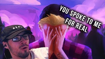 THIS HITS YOU HARD! | Josh A - You