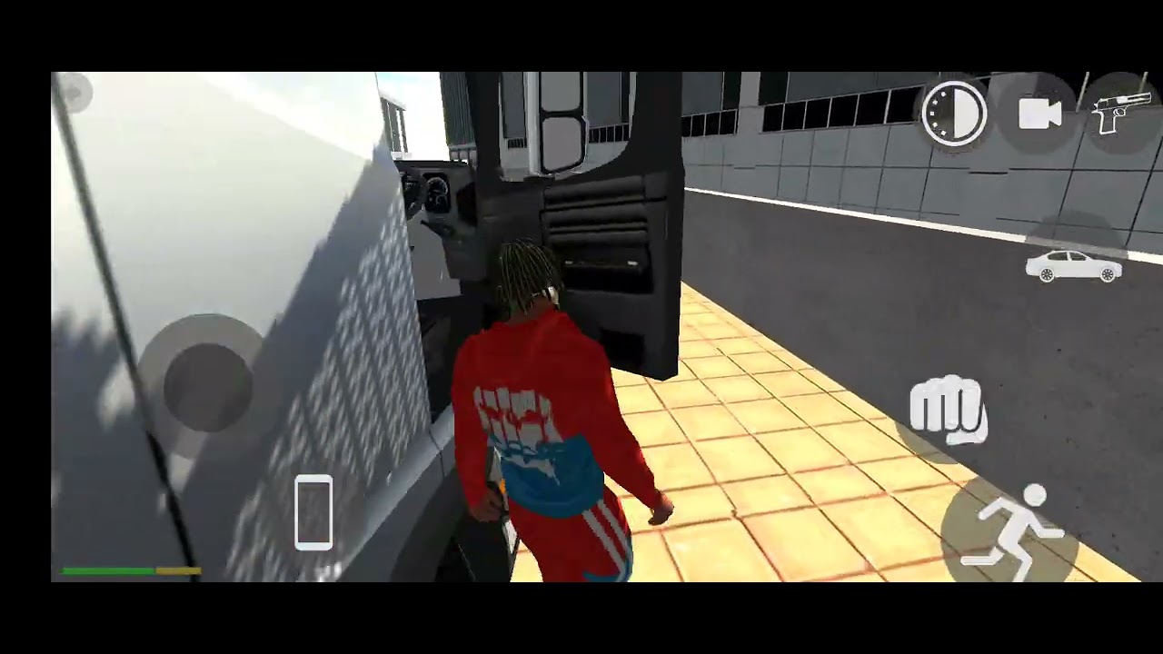 Indian bike rider new heavy bike rally aur Japan ka truck full video top speed and field truck 🥳