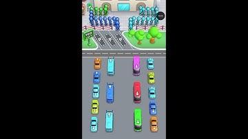 Crowd Express level 36