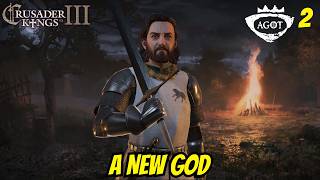Red God of House Stark?! | CK3 AGOT | (The Long Night) - 2
Join this channel to get access to perks:
https://www.youtube.com/channel/UChAN7lWJ3HTZppV0YUKbzkg/join
Long Night Mod: https://steamcommunity.com/sharedfiles/filedetails/?id=3780269495 Red God of House Stark?! | CK3 AGOT | (The Long Night) - 2