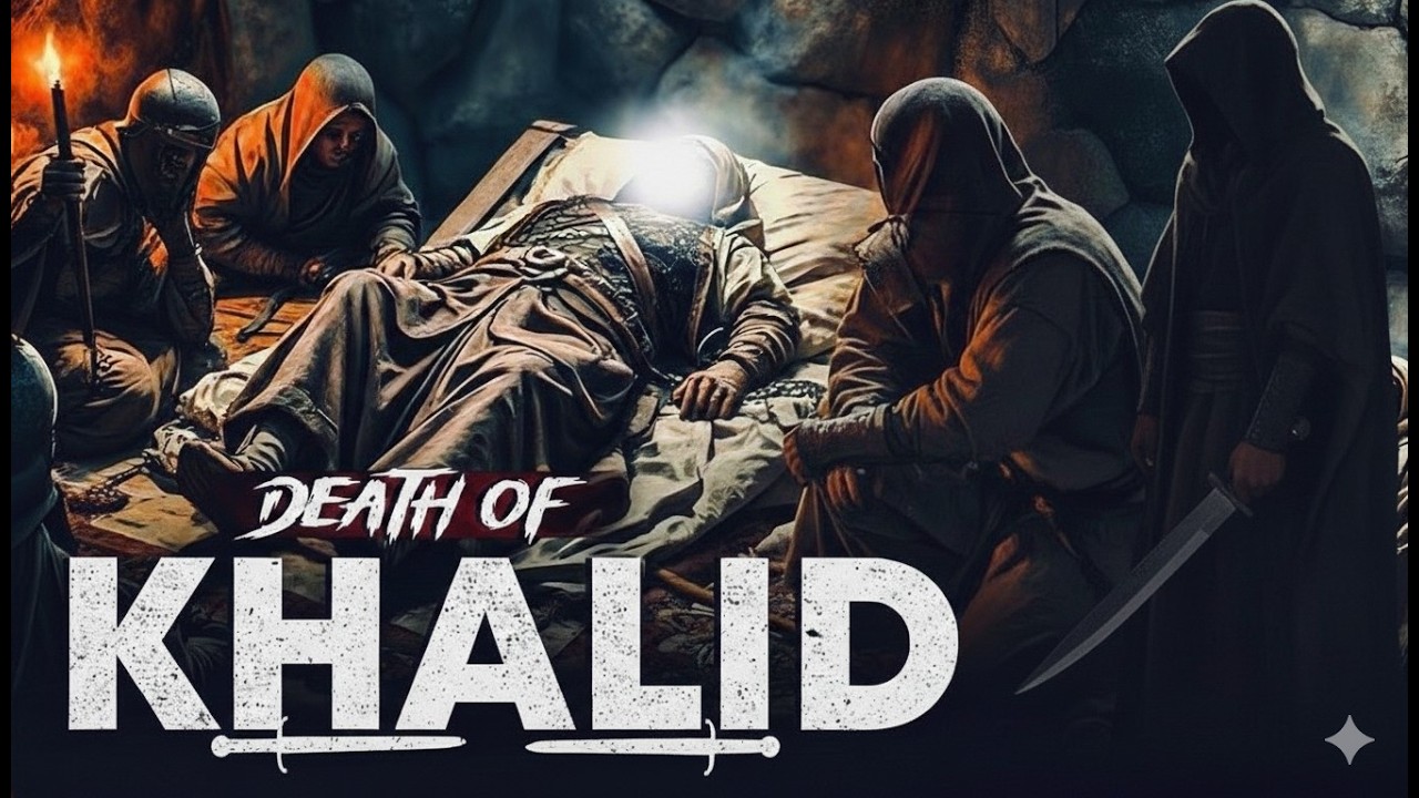 100+ Battles Zero Defeats. One Man | Sword of Allah