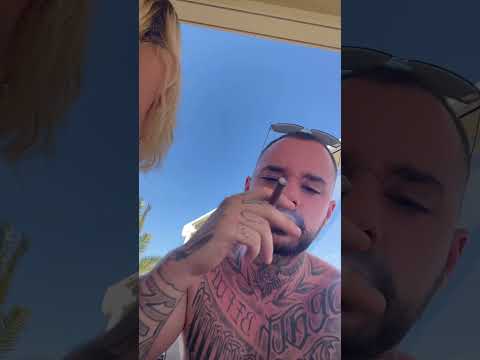 DJAANY-ПРИНЦА НА ЕЛИТА 🔥🍾
