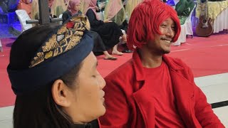 MASTER MERAH MURAH TIDAK TERIMA DENGAN WARNA