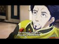 Wein kills the king for insulting ninym  tensai ouji no akaji kokka saisei jutsu  ep 7