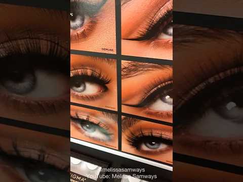 Lashes #glammakeup #makeup #makeuptutorial