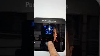 Dijital Kombi Kullanımı...protherm Puma Condens. İstanbul 0532 204 92 56