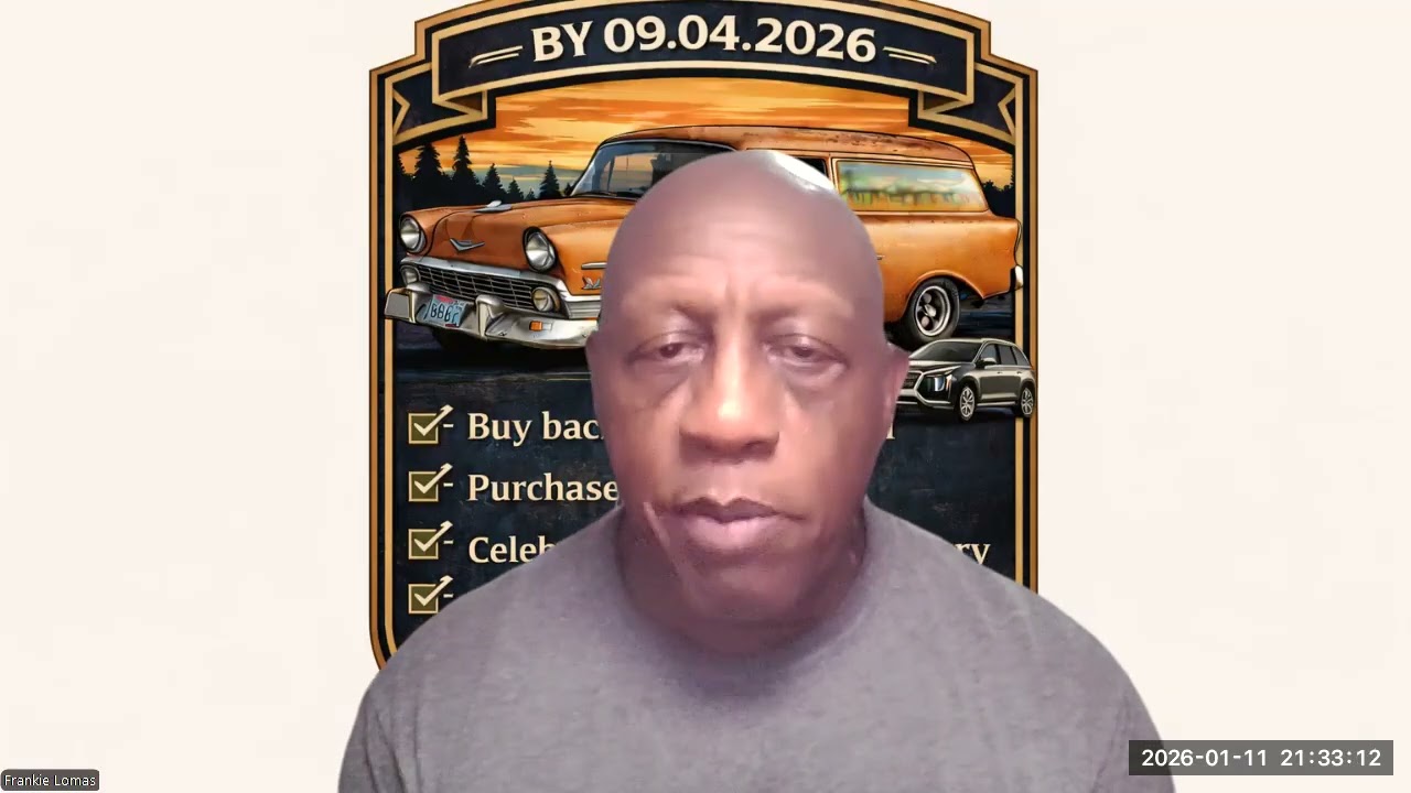 Sunday, 01.11.2026 Definite Main Purpose Statement