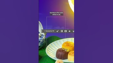 Create Surreal Photos with Generative Fill | Photoshop Basics #shorts #photoshop