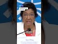 Navi Pillay krijgt Nobelprijs voor de Vrede. #vrtnws #nobelprijs #vrede #gaza #navipillay