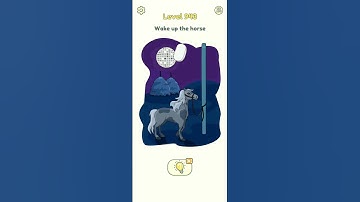 DOP 2 : Delet One Part level 943 #shorts #gaming #games #gamer #game#fyp#fypシ #viralshorts