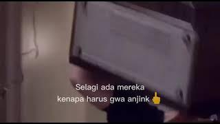 story wa emosi dan kecewa