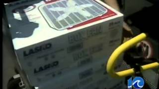 Cooling Assistance Program