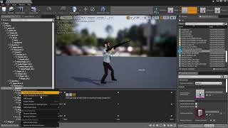 Multiplayer Side Scroll Tutorial 01 - Adding a New Player Char