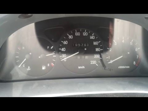 Daewoo Lanos 1,5