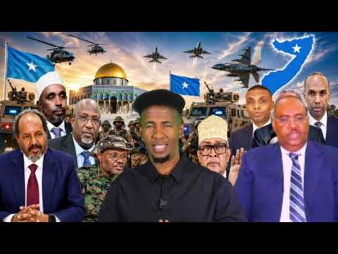 DEG DEG: Siyaasadda Soomaaliya oo Kacsan – Mucaaradka oo Shiraya & Puntland oo Heegan Buuxa Gashay!