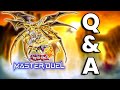 Answering Your Dragunity Questions and More (Q&amp;A)