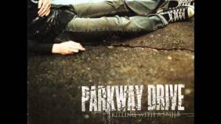 PARKWAY DRIVE - PANDORA:: Lyrics